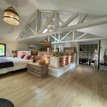 Bed and Breakfast Demeure De Charme Vue Riviere Perigueux Piscine Parking Экстерьер фото