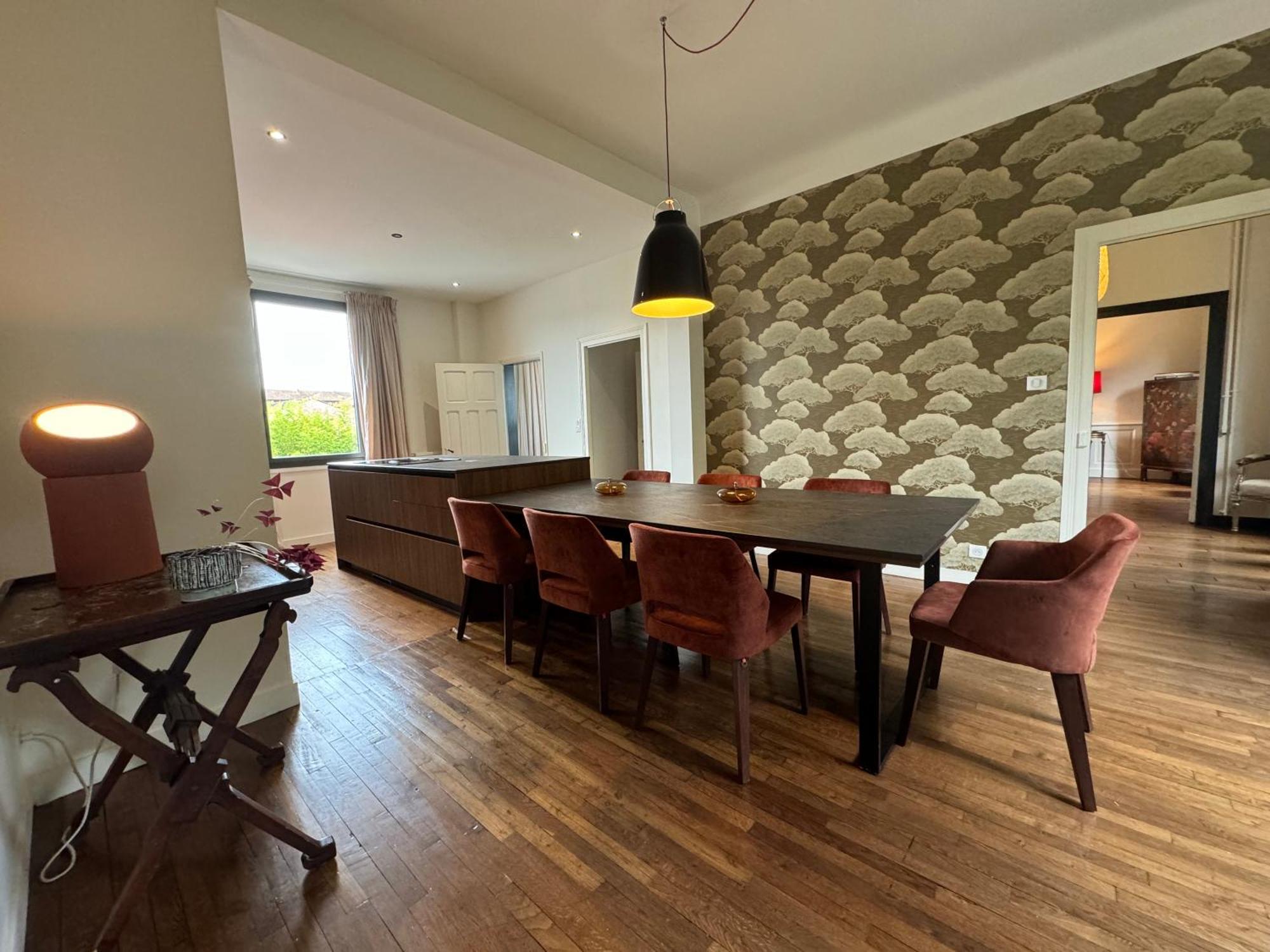 Bed and Breakfast Demeure De Charme Vue Riviere Perigueux Piscine Parking Экстерьер фото